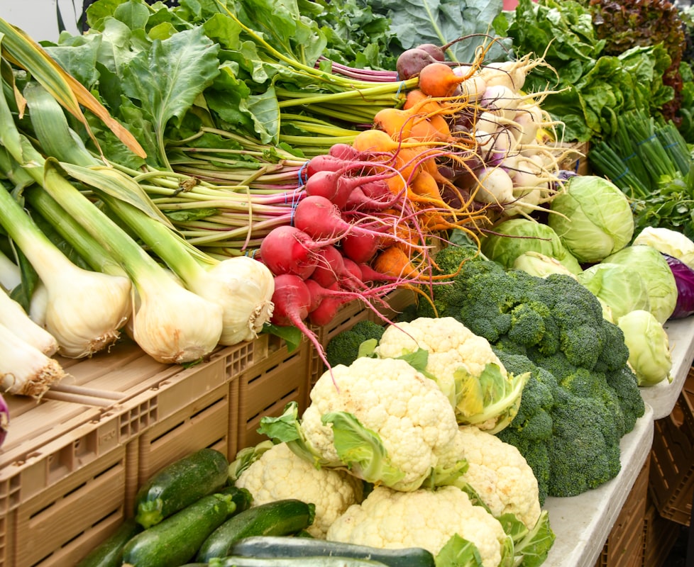 Consulta de nutrición personalizada